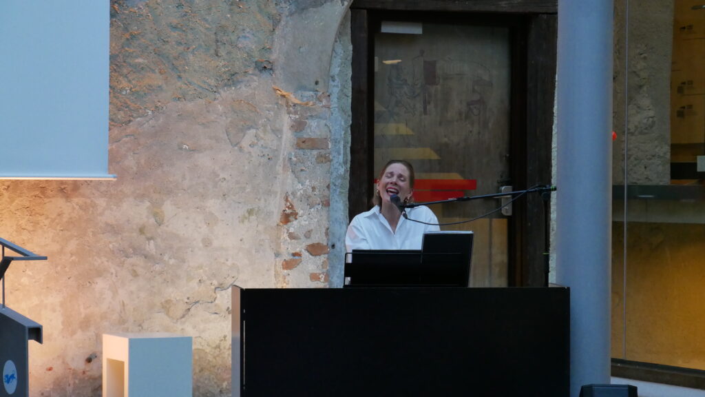 Foto: ©MuT - Musik und Theater